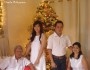 2012 Holiday Family Portraits